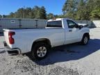 2019 Chevrolet Silverado C1500