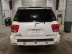 2005 Toyota Sequoia Limited