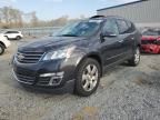 2017 Chevrolet Traverse Premier