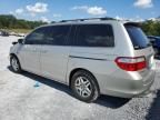 2006 Honda Odyssey EXL