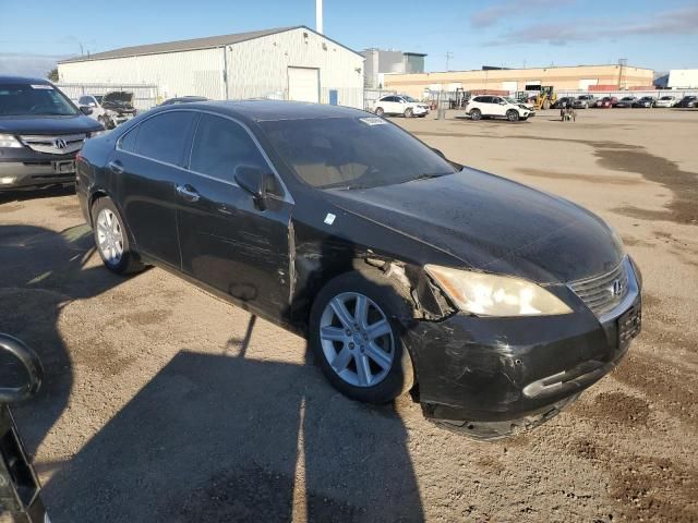 2008 Lexus ES 350