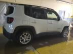 2021 Jeep Renegade Limited