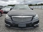 2013 Mercedes-Benz C 300 4matic