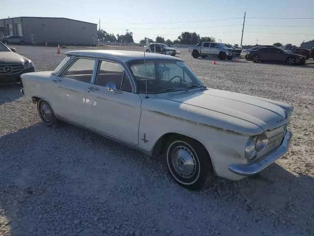 1964 Chevrolet Corvair