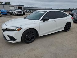 2023 Honda Civic Sport en venta en Harleyville, SC