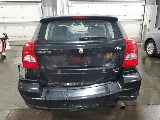 2008 Dodge Caliber R/T