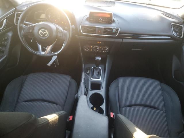 2014 Mazda 3 Touring