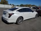 2021 Cadillac CT5 Sport