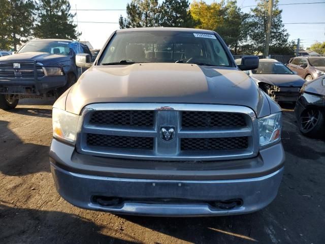 2010 Dodge RAM 1500