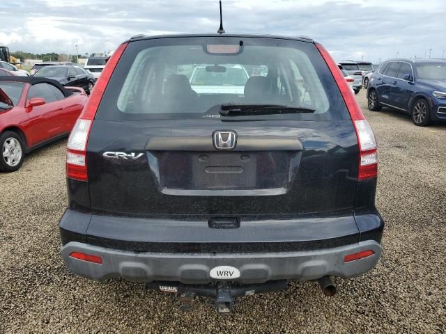 2008 Honda CR-V LX