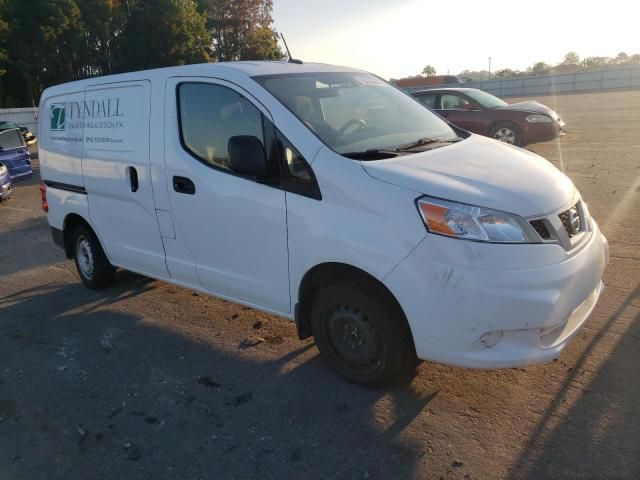 2020 Nissan NV200 2.5S