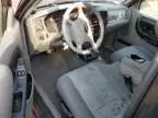 2001 Mazda B4000 Cab Plus