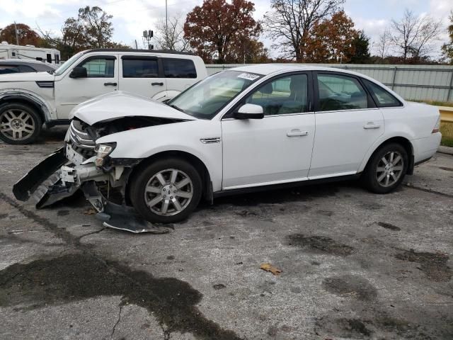 2008 Ford Taurus SEL