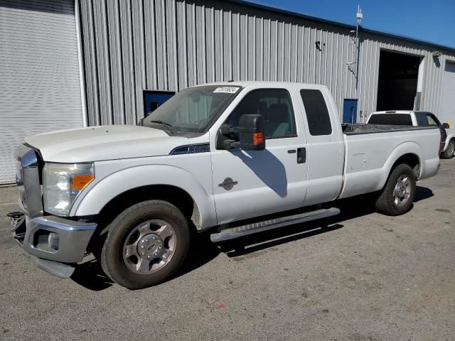 2015 Ford F250 Super Duty