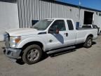 2015 Ford F250 Super Duty