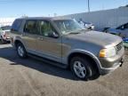 2002 Ford Explorer XLT