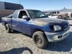 2002 Toyota Tundra Access Cab SR5