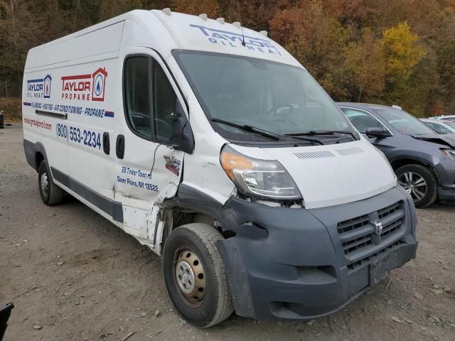 2018 Dodge RAM Promaster 3500 3500 High