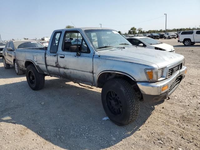 1990 Toyota Pickup 1/2 TON Extra Long Wheelbase DLX