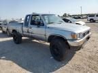 1990 Toyota Pickup 1/2 TON Extra Long Wheelbase DLX