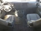 2007 Chevrolet Express G3500