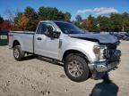 2019 Ford F250 Super Duty