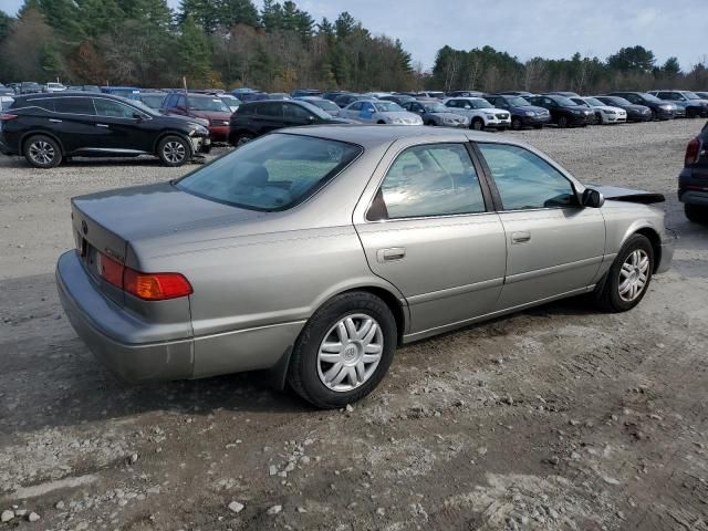 2000 Toyota Camry CE