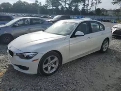 2015 BMW 320 I en venta en Byron, GA