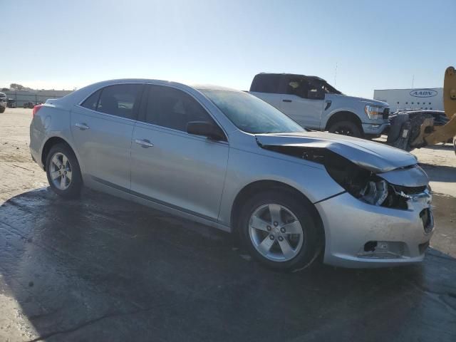 2014 Chevrolet Malibu LS