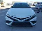 2024 Toyota Camry SE Night Shade