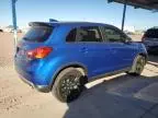 2017 Mitsubishi Outlander Sport ES