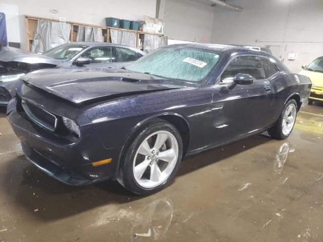 2011 Dodge Challenger