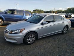 Honda salvage cars for sale: 2011 Honda Accord SE