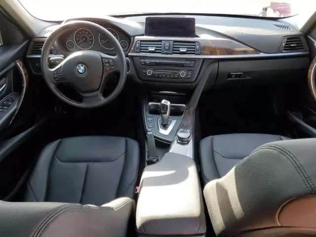 2014 BMW 320 I