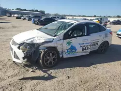 2014 Ford Focus SE en venta en Harleyville, SC