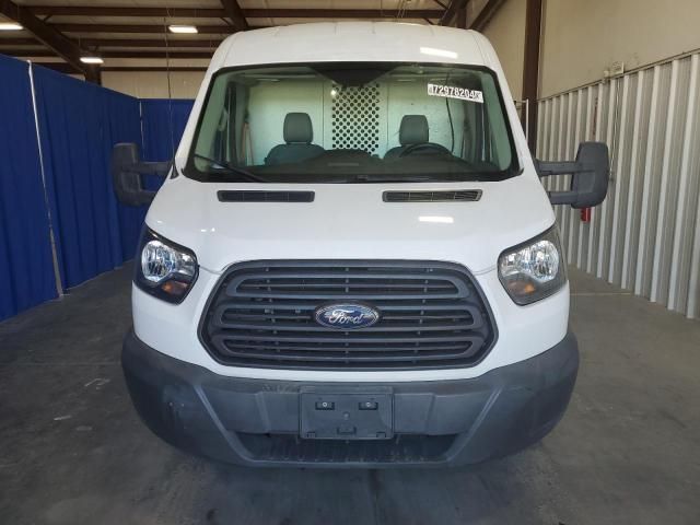 2018 Ford Transit T-350