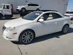 2007 Volkswagen EOS 3.2L Sport en venta en Farr West, UT