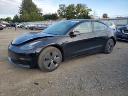 2023 Tesla Model 3 en venta en Finksburg, MD