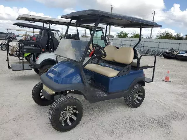 2007 Clubcar Precedent