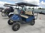 2007 Clubcar Precedent