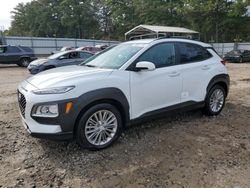 Salvage Cars with No Bids Yet For Sale at auction: 2021 Hyundai Kona SEL