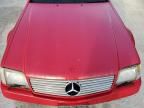 1995 Mercedes-Benz SL 320