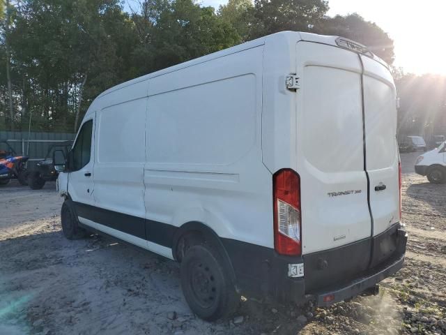 2018 Ford Transit T-350