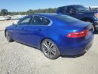 2019 Jaguar XE Prestige