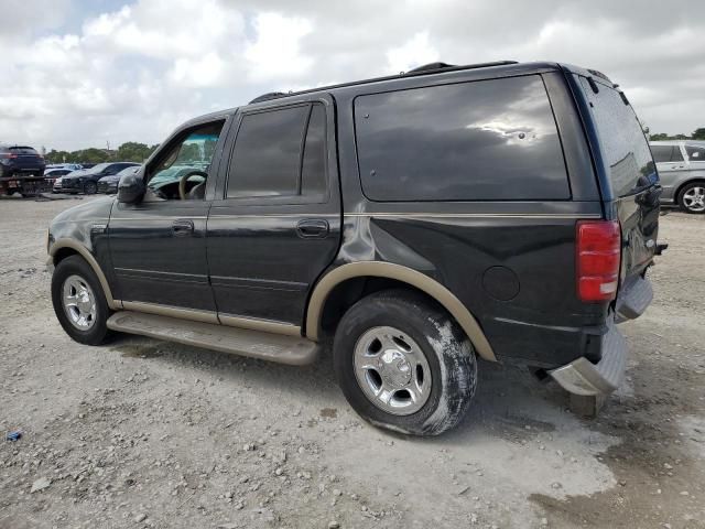 2000 Ford Expedition Eddie Bauer