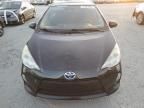 2013 Toyota Prius C