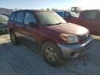 2004 Toyota Rav4