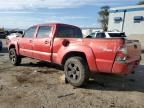 2013 Toyota Tacoma Double Cab Long BED