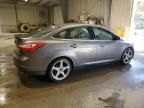 2013 Ford Focus Titanium