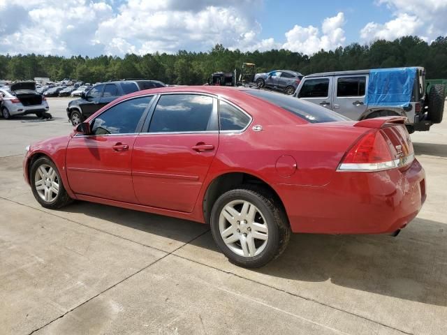 2007 Chevrolet Impala LT